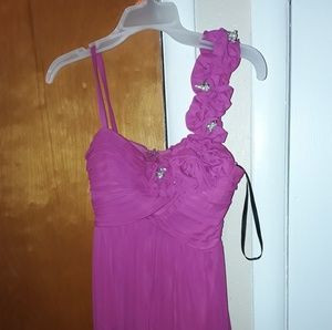 Prom  dress size 5